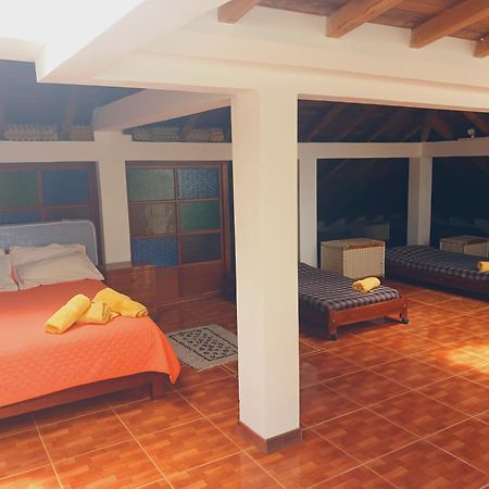Chez Alicia Hostal Villa de Leyva Eksteriør bilde